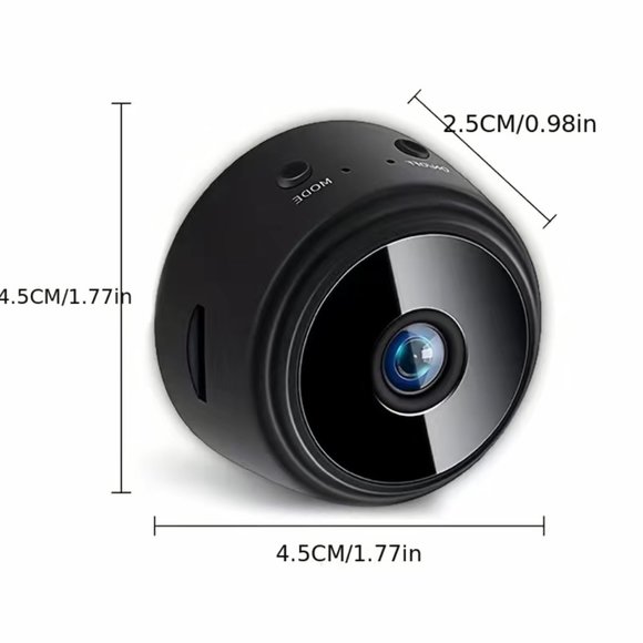 365CAM Battery Wi-Fi Camera - Picture 4 of 5